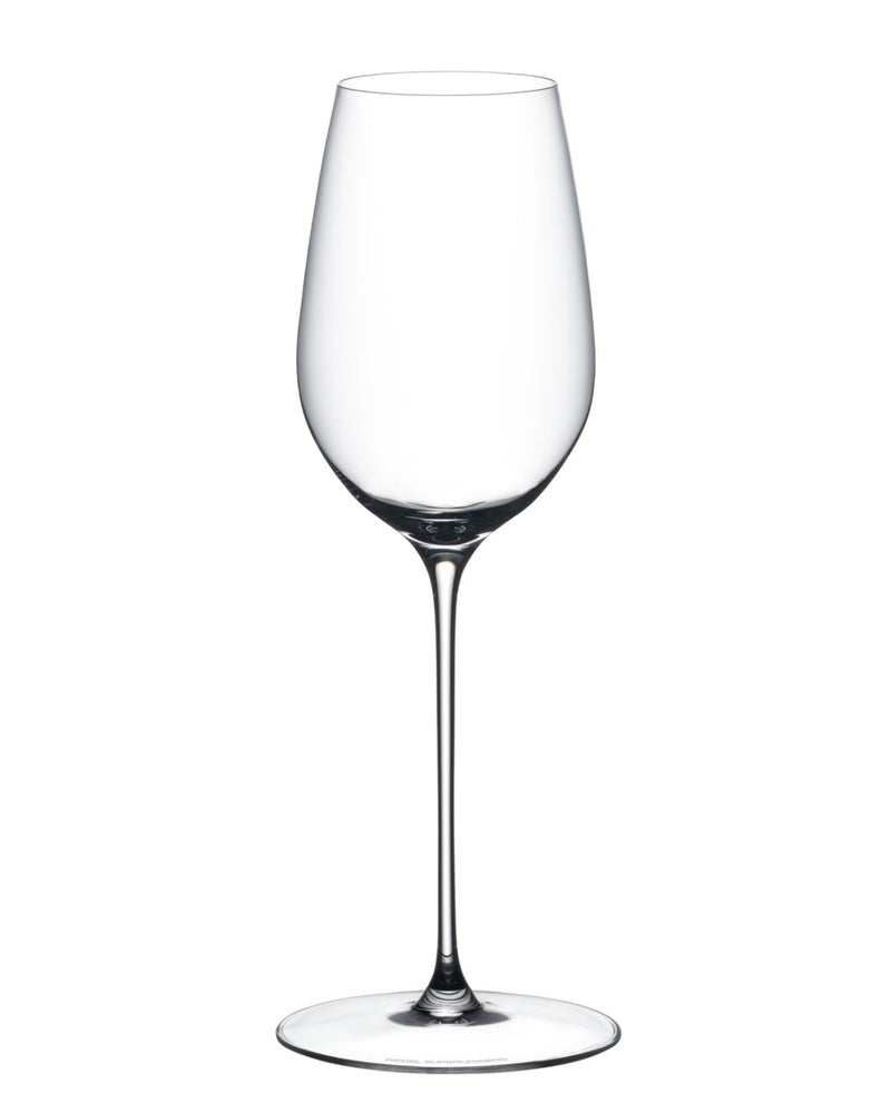 Verre à Riesling Riedel Superleggero