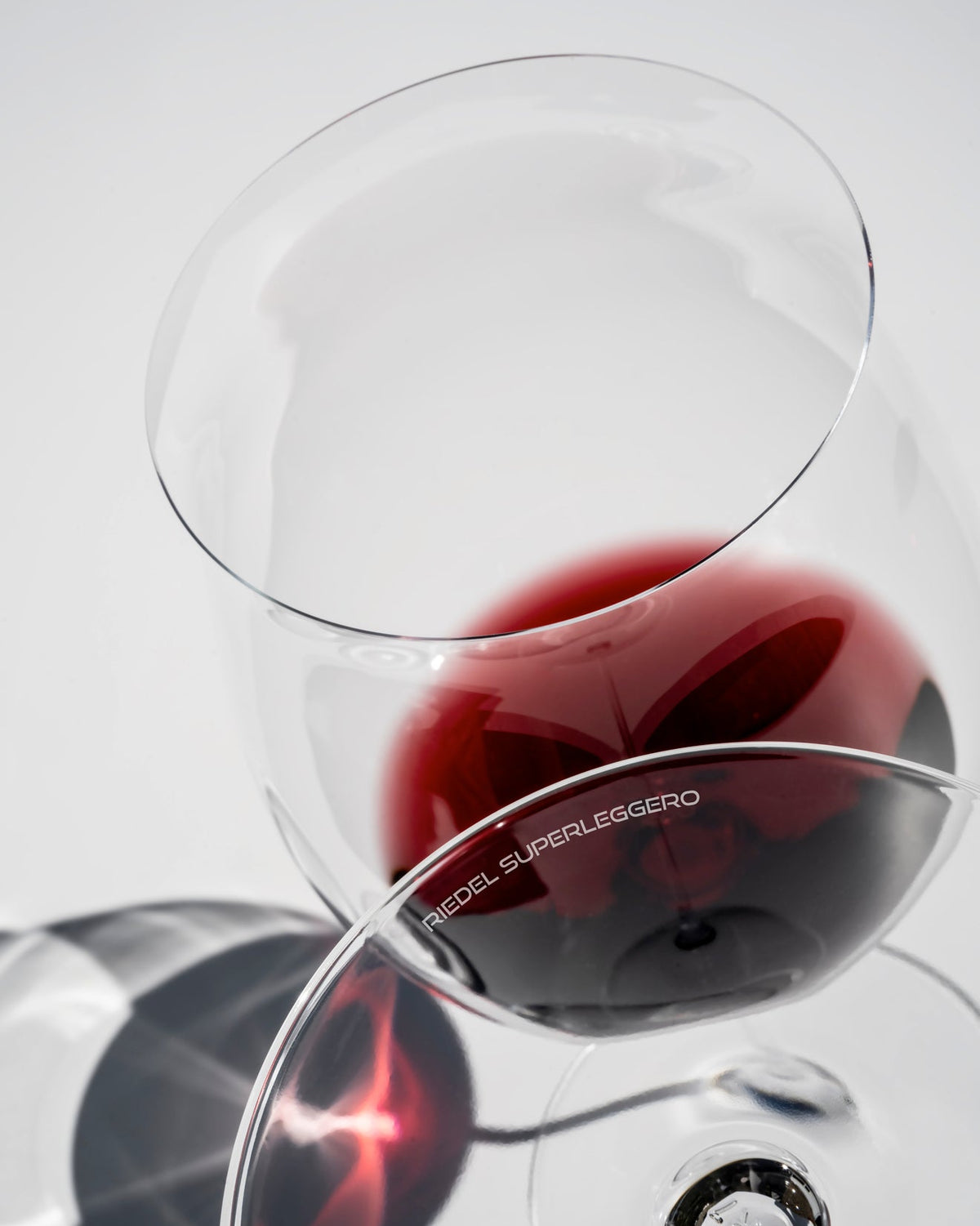 Verre à Bourgogne Grand Cru Riedel Superleggero