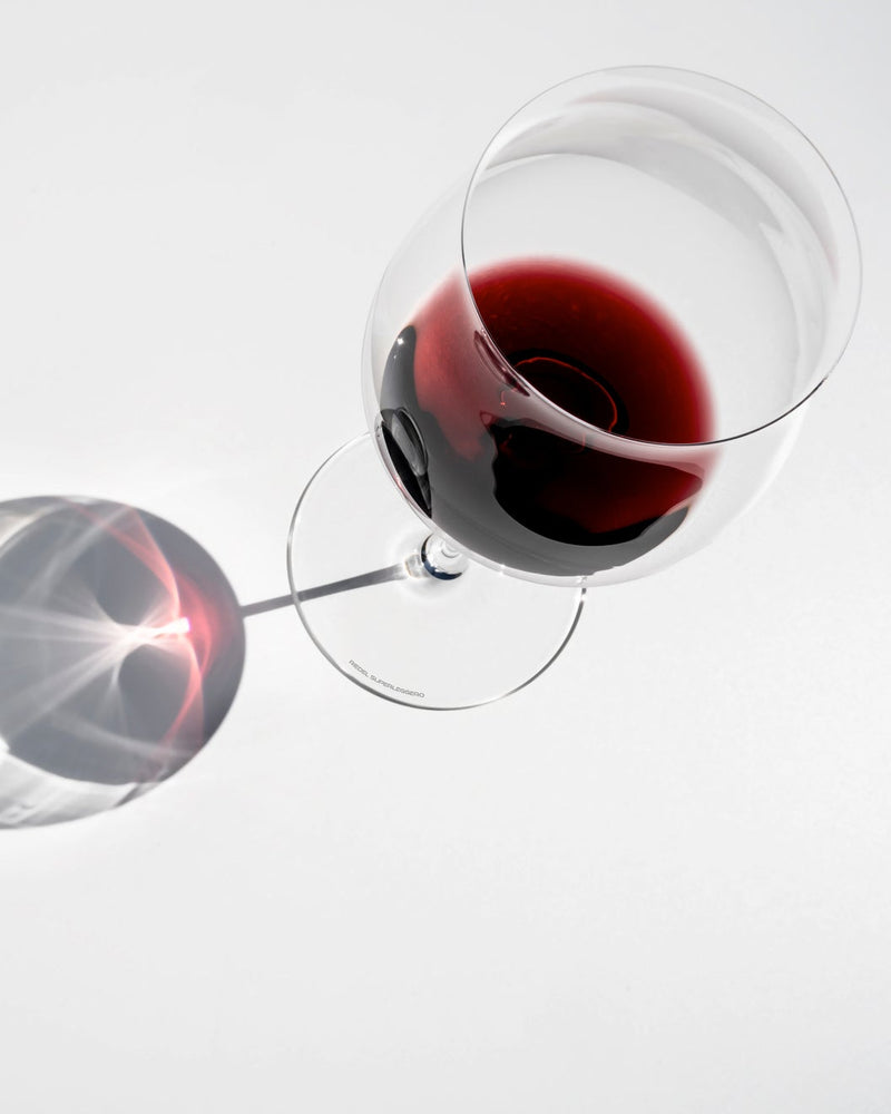 Verre à Bourgogne Grand Cru Riedel Superleggero