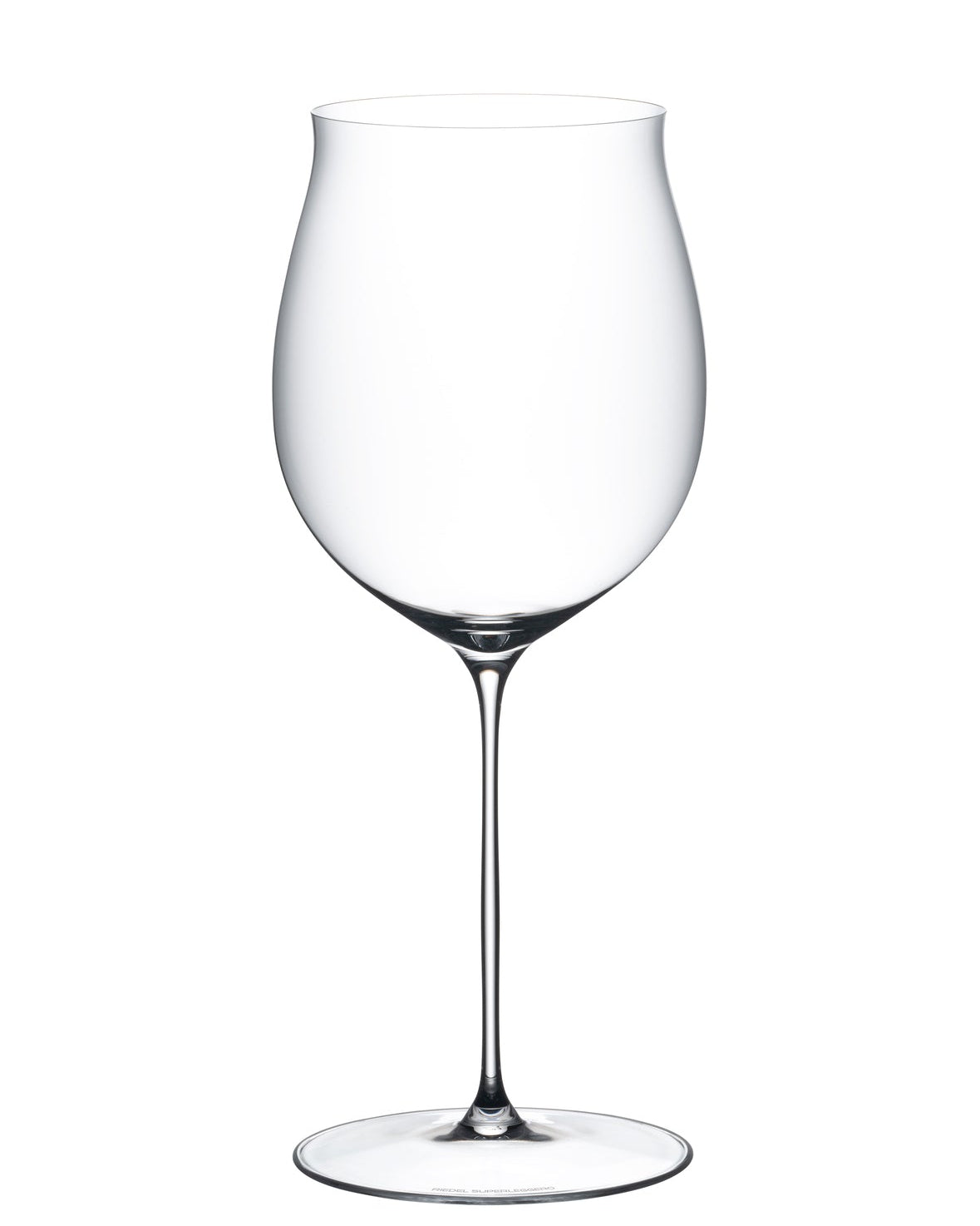 Verre à Bourgogne Grand Cru Riedel Superleggero
