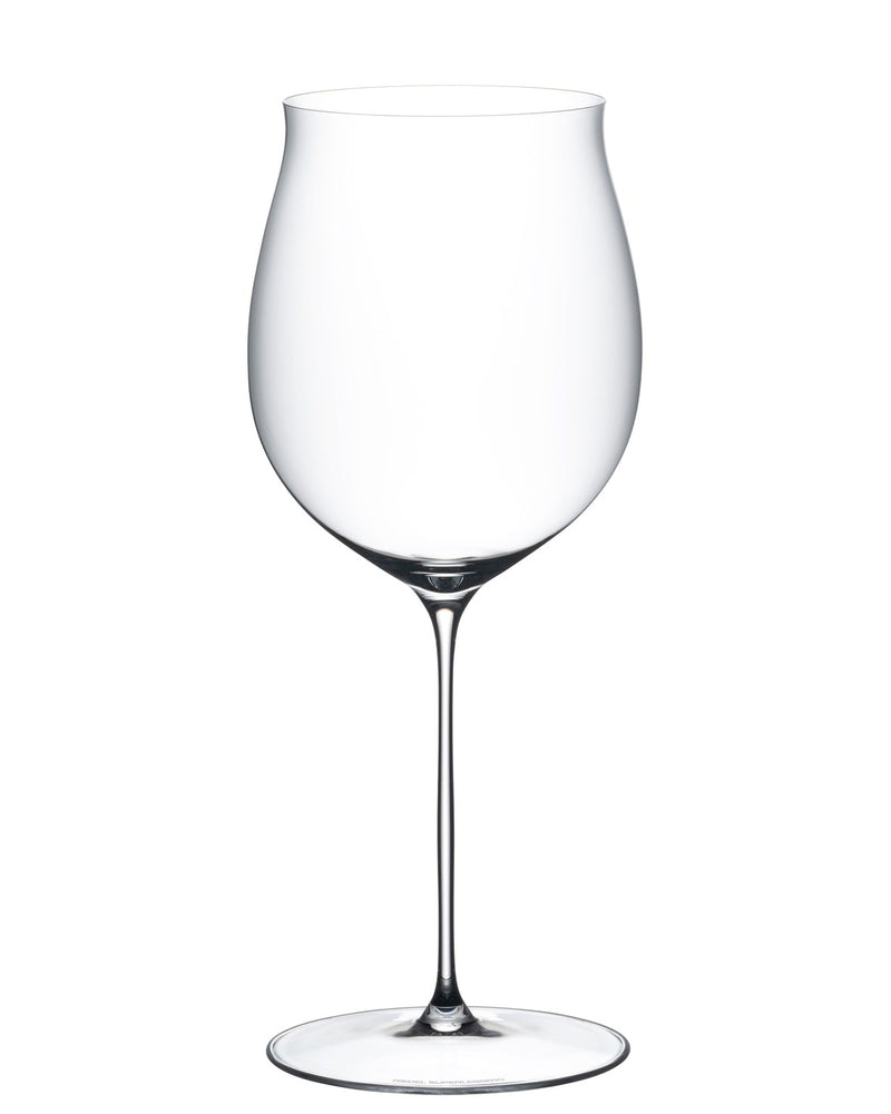 Verre à Bourgogne Grand Cru Riedel Superleggero