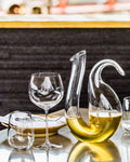 Oaked Chardonnay Glass Riedel | Veritas Series