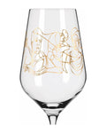 White Wine Glass Set Ritzenhoff 3410001