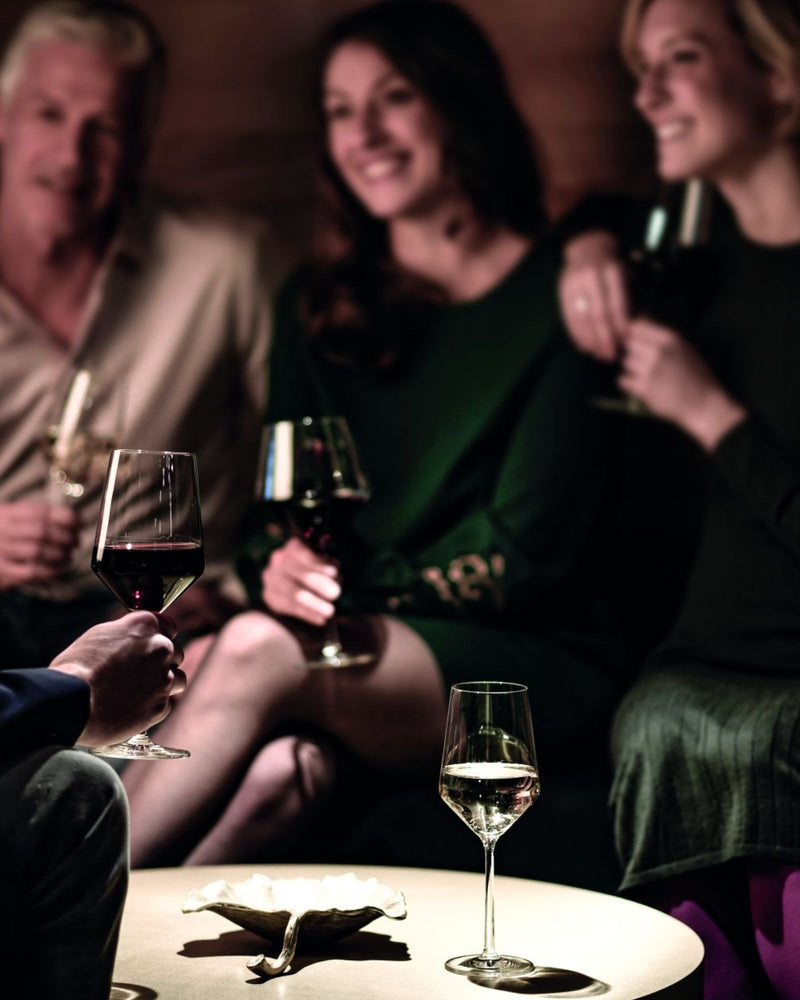 Schott Zwiesel Sauvignon Blanc Glass | Pure Series