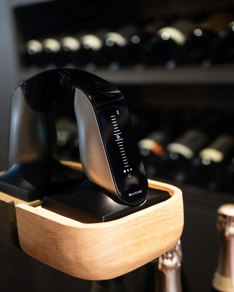 Aérateur de vin | Aveine