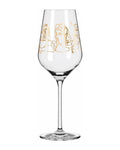 White Wine Glass Set Ritzenhoff 3410001