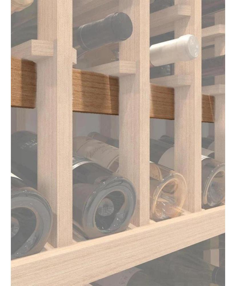Elite Kit Rack - Lumière Valence 7' - Vue 2