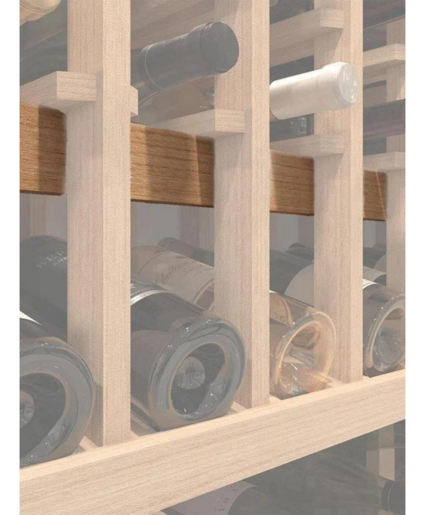 Elite Kit Rack | Valence light 7'