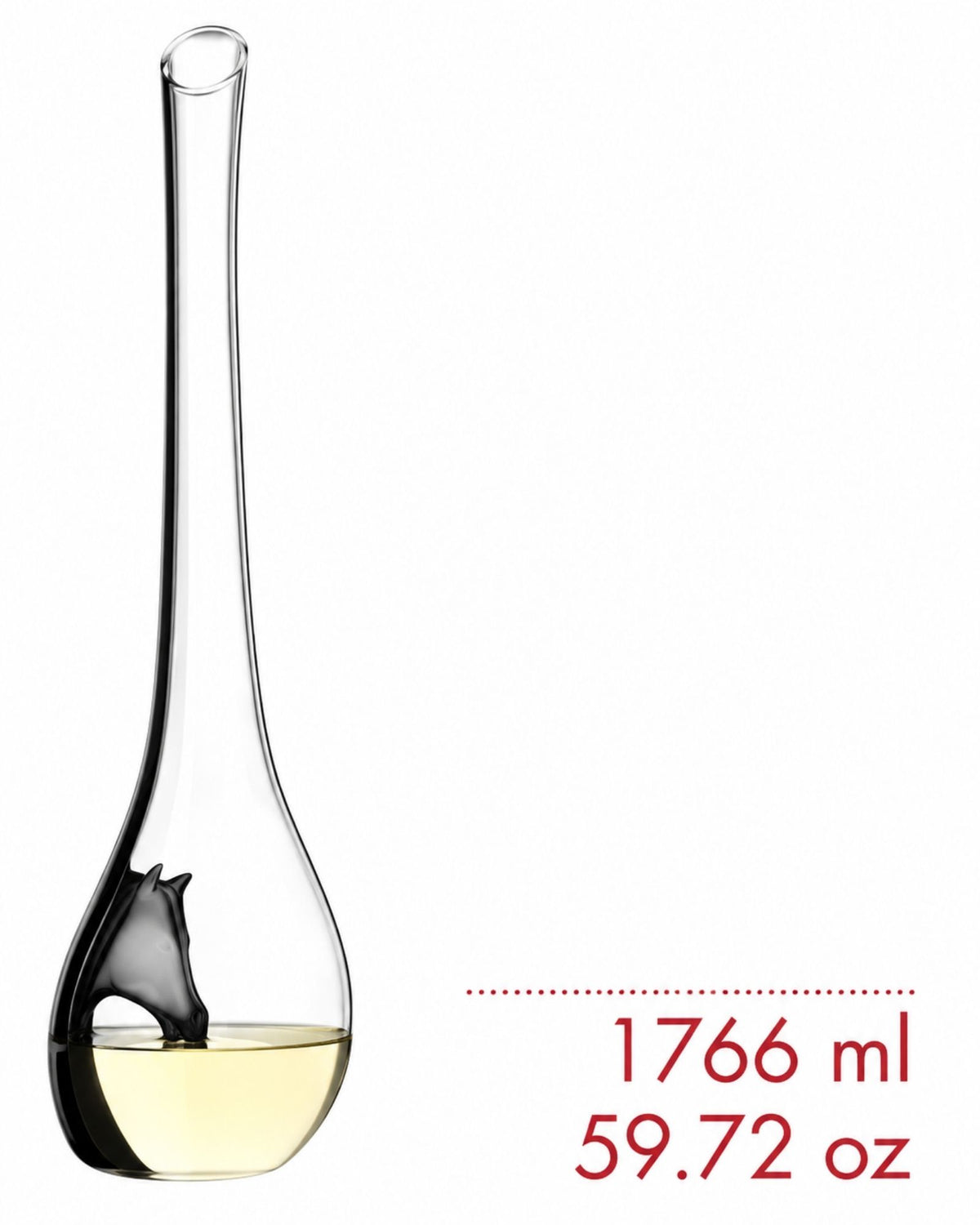 Carafe à Vin Riedel | Cheval