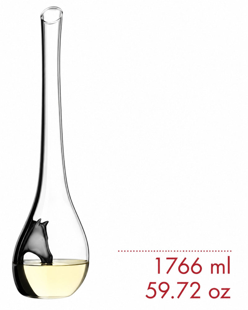 Carafe à Vin Riedel | Cheval