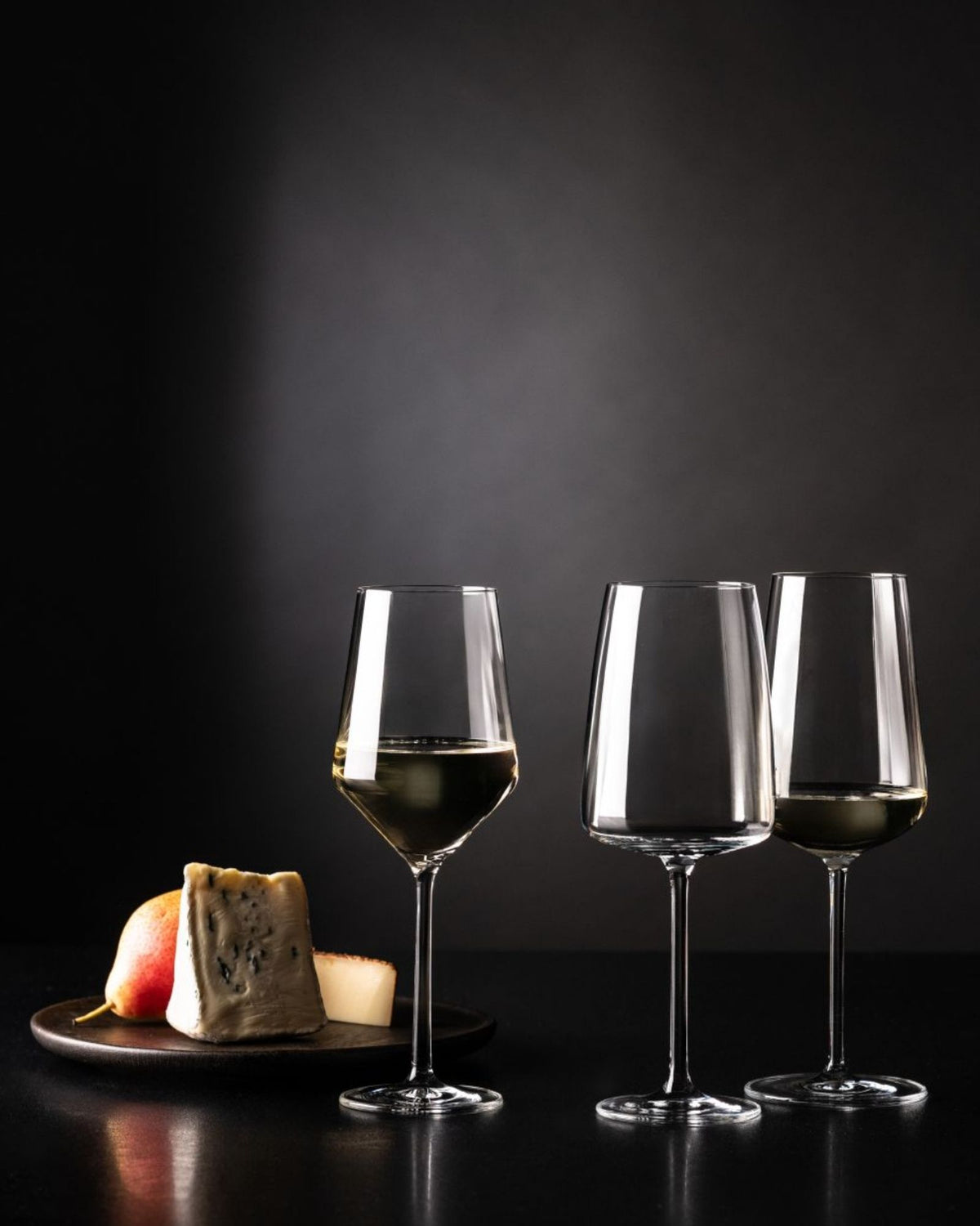 Schott Zwiesel Sauvignon Blanc Glass | Pure Series