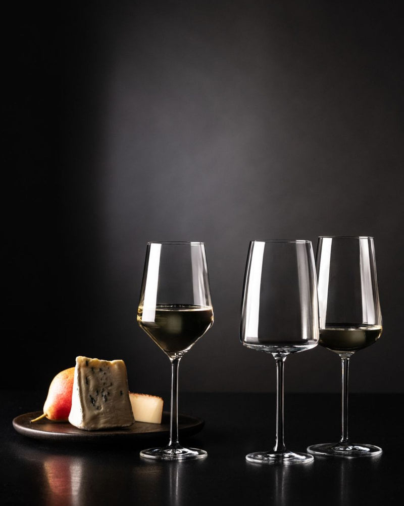 Schott Zwiesel Sauvignon Blanc Glass | Pure Series