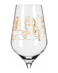 White Wine Glass Set Ritzenhoff 3410001
