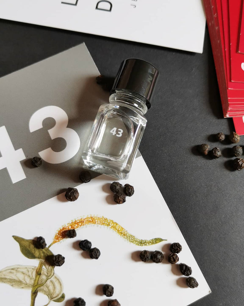 Le Nez du Vin | Coffret Duo Blanc et Rouge 24 arômes