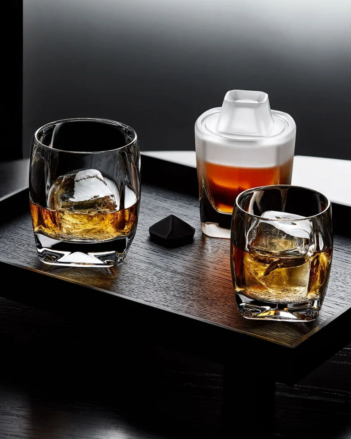 Verre à Whisky Norlan | Rauk