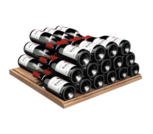 Universal storage shelf