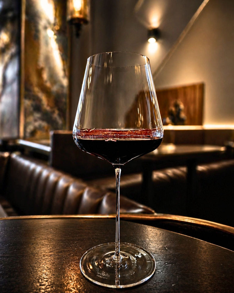 Verre à Bordeaux Zalto