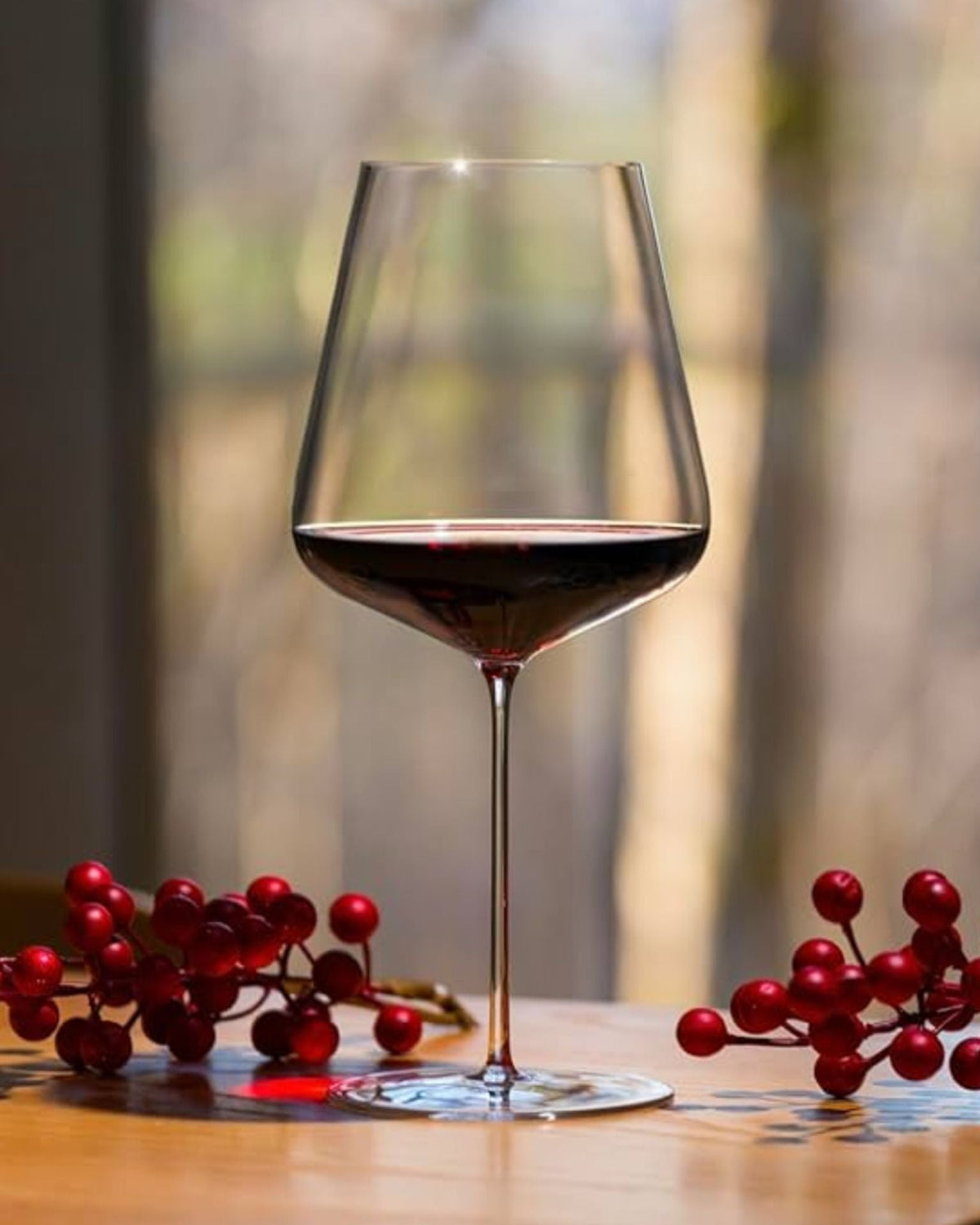 Verre à Bordeaux Zalto