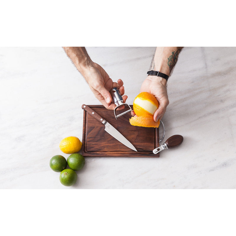 Ensemble d'Outils de Bar Crafthouse by Fortessa
