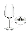 Riedel Cabernet/Merlot Glass | Veloce Series