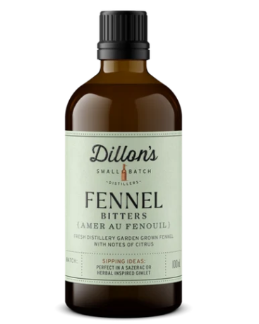 Amers à la Fenouil