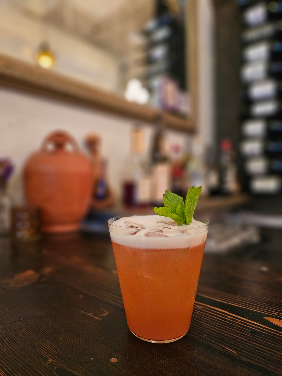 Zalto Coupe | Cocktail