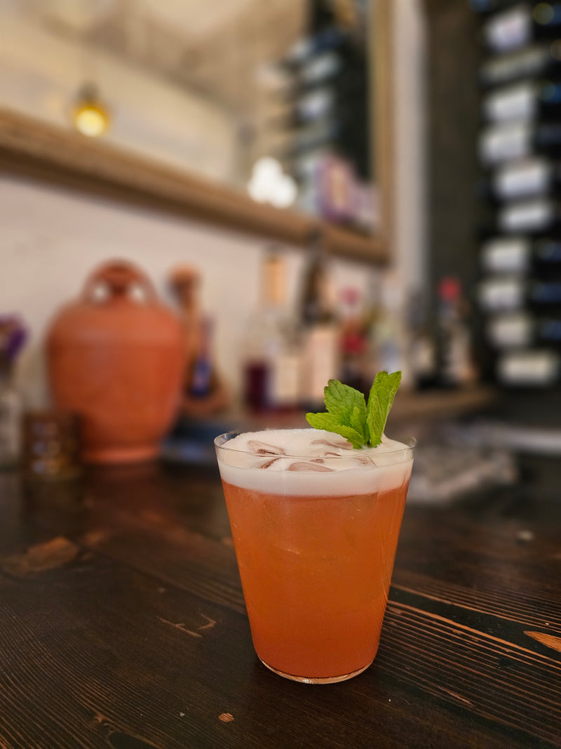 Zalto Coupe | Cocktail