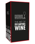 Carafe à Vin Riedel | Amadeo Magnum Optic