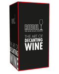 Carafe à Vin Riedel | Boa