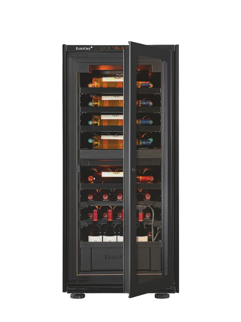 EuroCave Wine Cellar | Inspiration Range | 51 bottles