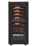 EuroCave Wine Cellar | Inspiration Range | 51 bottles