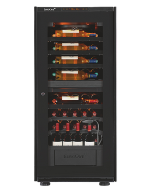EuroCave Wine Cellar | Inspiration Range | 51 bottles