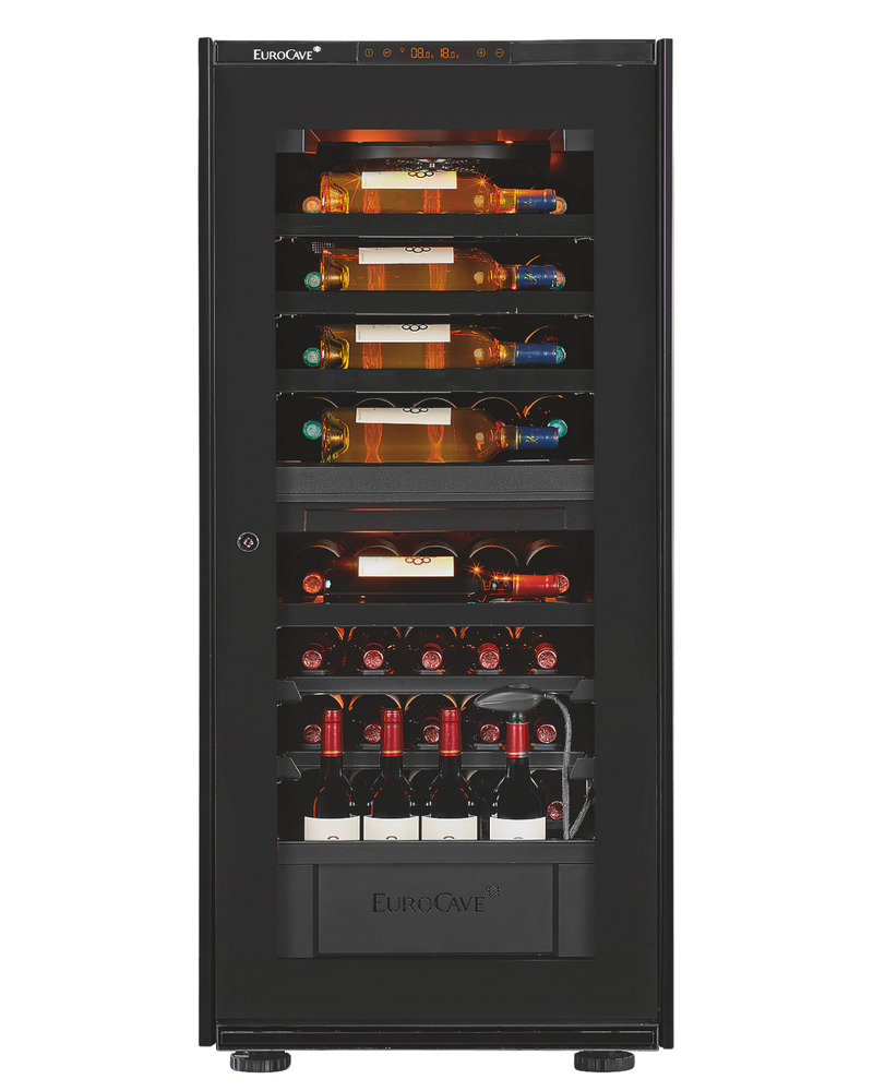 EuroCave Wine Cellar | Inspiration Range | 51 bottles