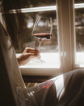 Riedel Wine Wings Pinot Noir Glass