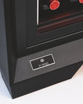 EuroCave Royale | The World's Best Wine Cooler - 124 Bottles - Glass Door