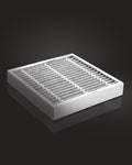 Charcoal Air Filter - Royale Range