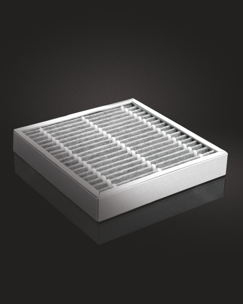 Charcoal Air Filter - Royale Range
