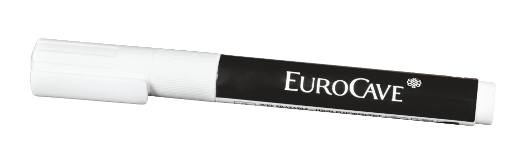Erasable White Marker