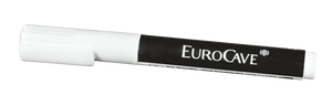 Erasable White Marker
