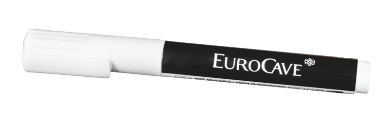 Erasable White Marker