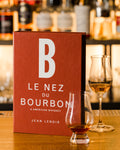 Le Nez du Bourbon & American Whiskey | 12 Aroma Kit