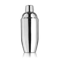 Double Wall Stainless Steel Cocktail Shaker - Stainless Steel / Stainless Steel / Giftbox