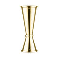 Double Jigger - Stainless Steel / 304 Grade Stainless Steel / Carded