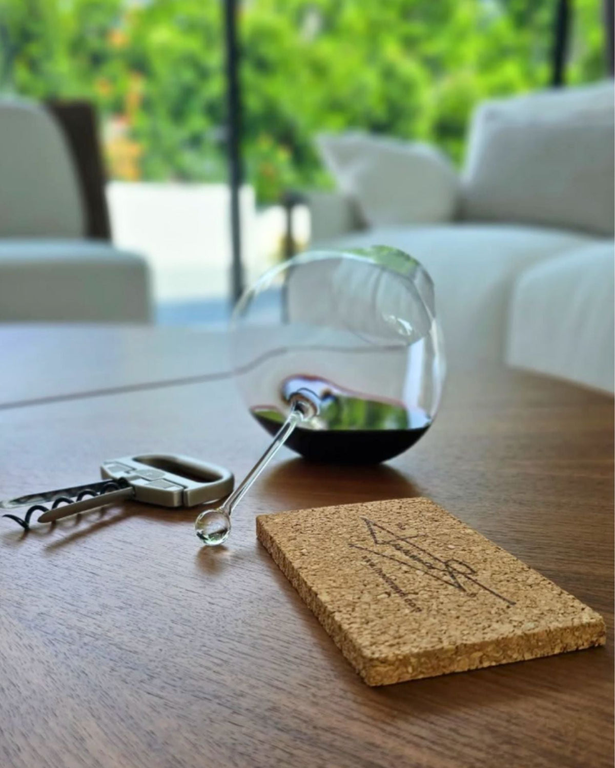 Verre à Bourgogne Zalto | Gravitas