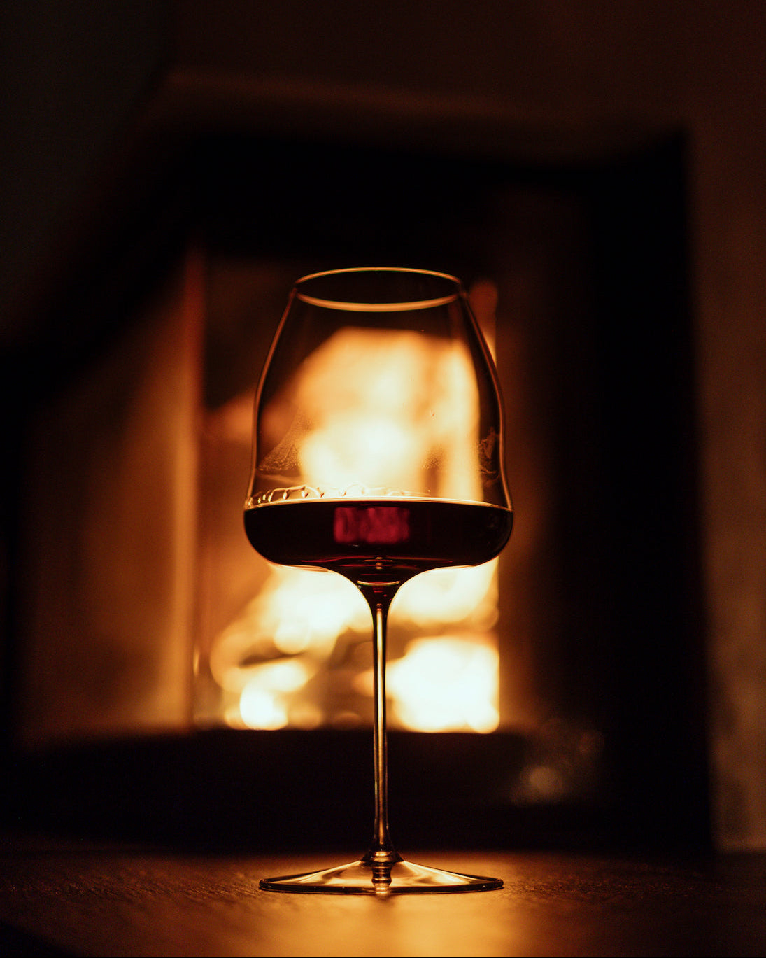 Riedel Wine Wings Pinot Noir Glass