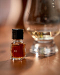 Le Nez du Whisky | Coffret 54 arômes