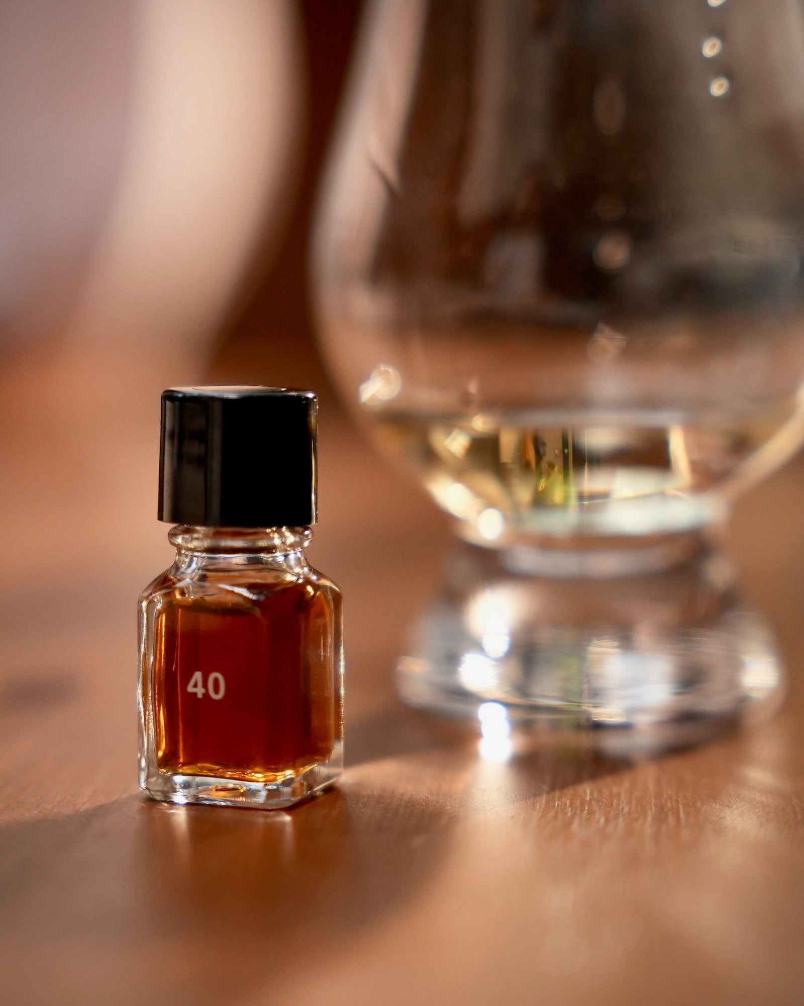 Le Nez du Whisky | Coffret 54 arômes