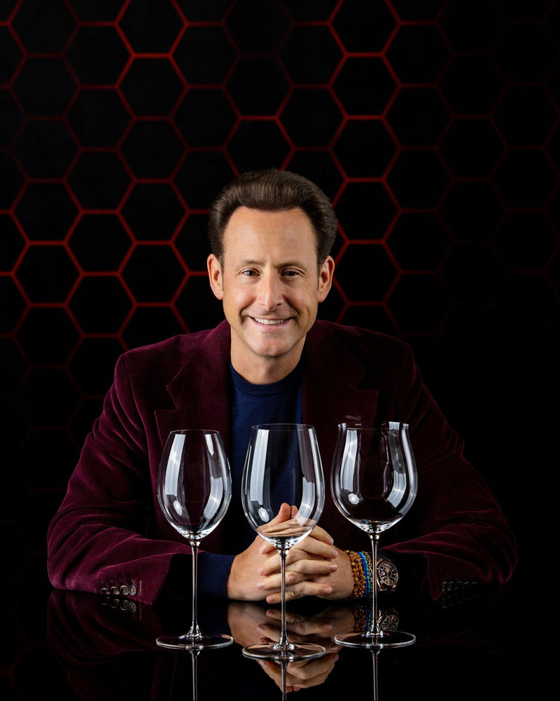 Riedel Superleggero Chardonnay Glass
