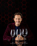 Verre à Bordeaux Grand Cru Riedel Superleggero