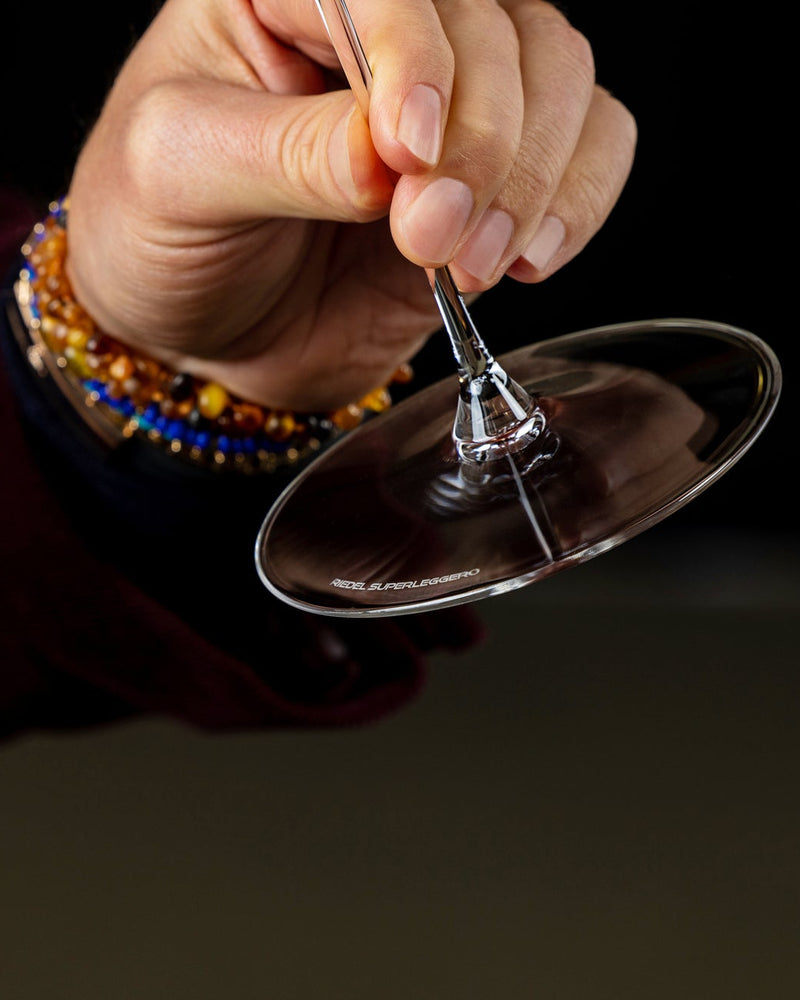Verre à Spiritueux Riedel Superleggero